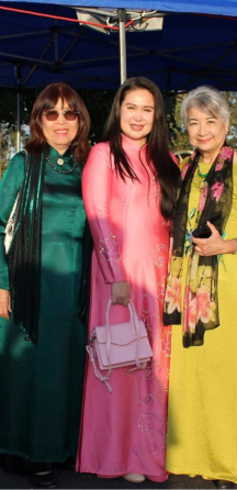 Ms: HN TU - VIỆT KIỀU ÚC