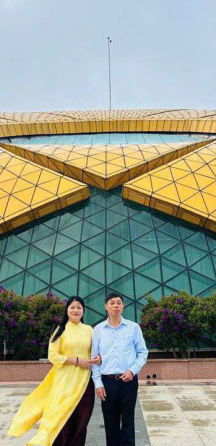 CHỊ HOA - ngân hàng Agribank