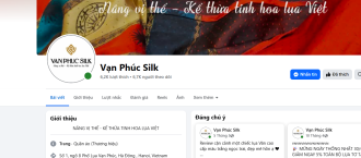 Vạn Phúc Silk 