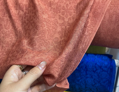 KHI LỤA KHÔNG CÒN CHỈ LÀ MỘT TẤM VẢI