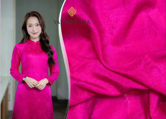 LỤA TƠ TẰM VIỆT NAM-29-30-39