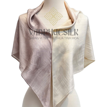  Khăn Vân cổ Ombre 03